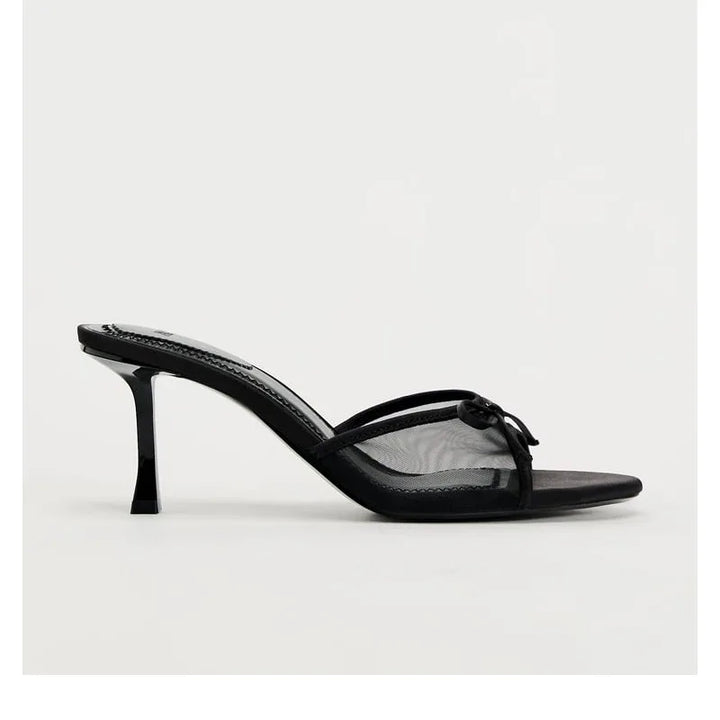 JOYCE™ – Sandali con tacco minimalisti eleganti
