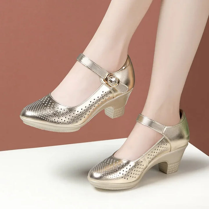 Adelina | Mary Jane Comfort