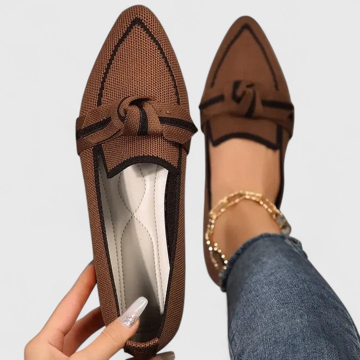 Marcella | Mocassini Comfort