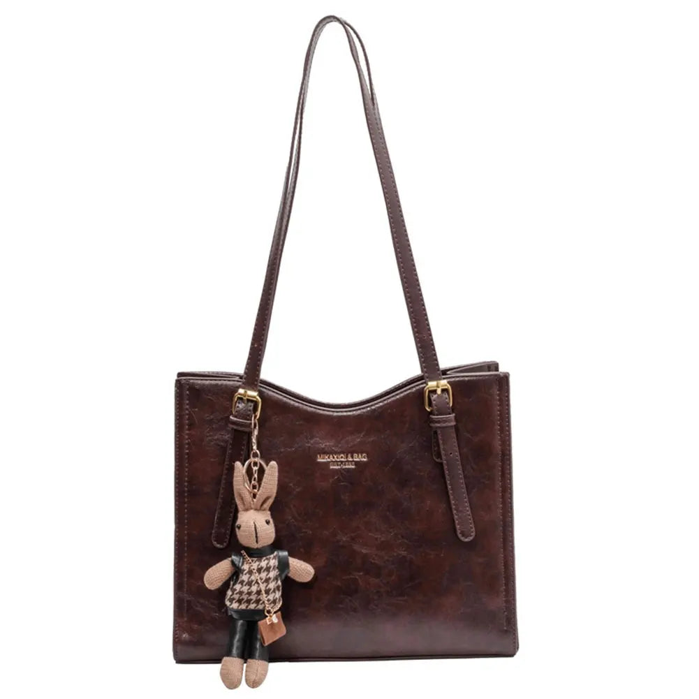 NIKKI™ - Borsa a Spalla Elegante