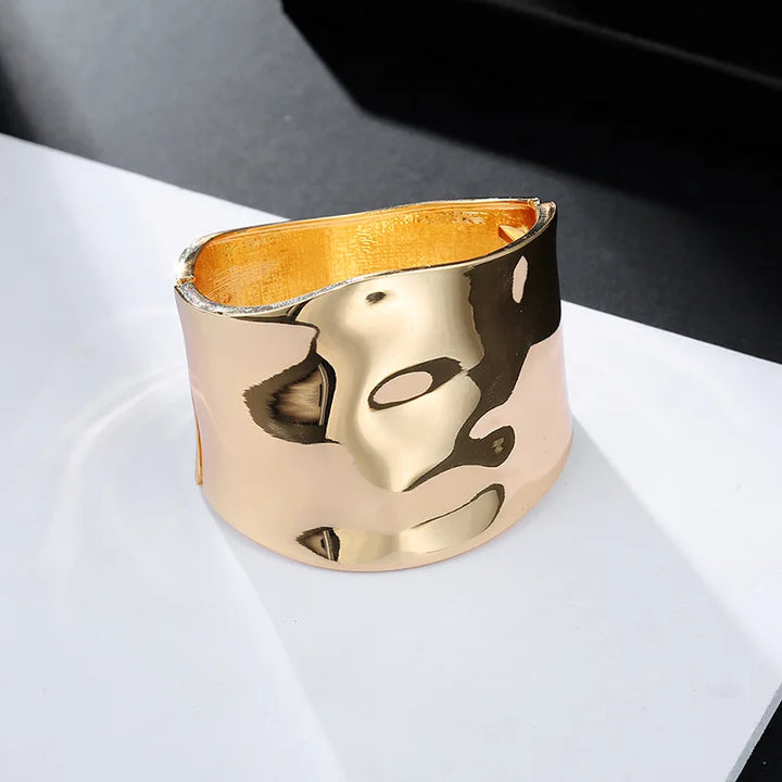 RAYNA™ – Bracciale Asimmetrico Chic