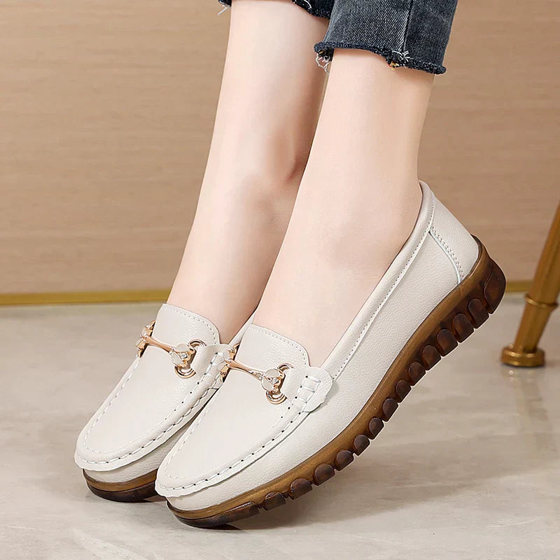 Yvette - Mocassini Eleganti e Casual