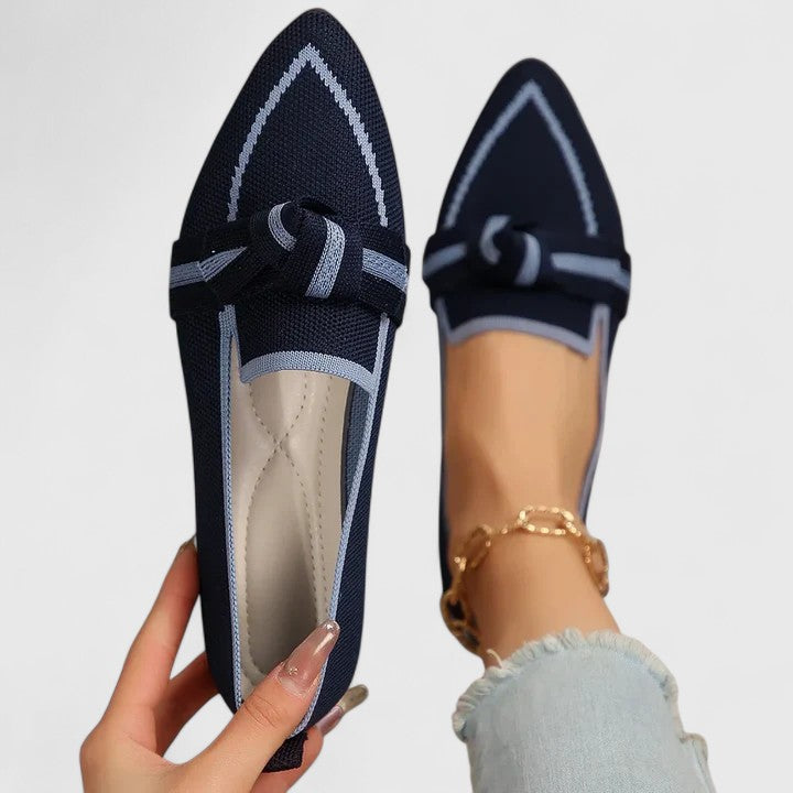Marcella | Mocassini Comfort