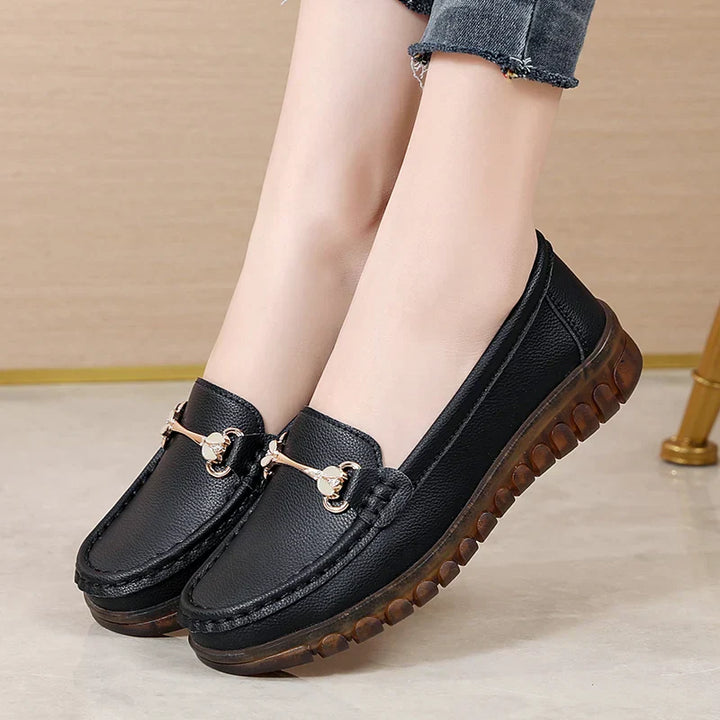 Yvette - Mocassini Eleganti e Casual