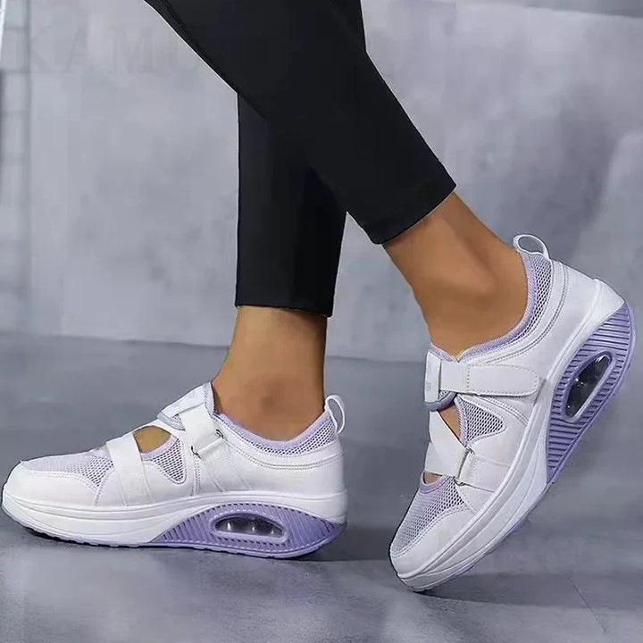 LISE™ - Scarpe Chic per Tutti i Giorni