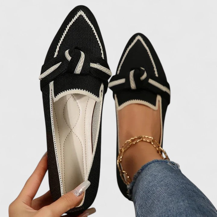Marcella | Mocassini Comfort