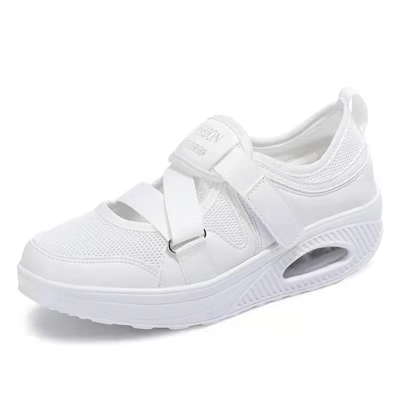 LISE™ - Scarpe Chic per Tutti i Giorni