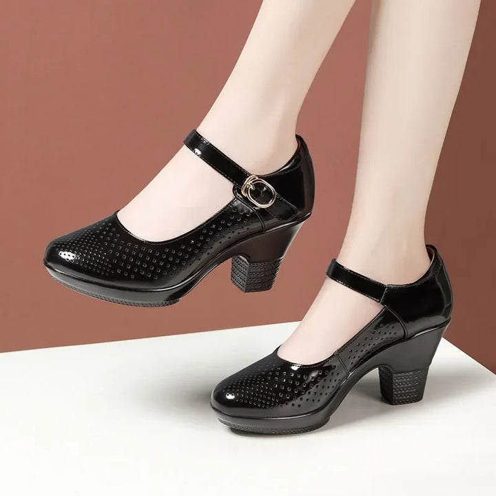 Adelina | Mary Jane Comfort