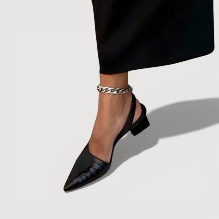 AVELINE – SLINGBACK COMFORT