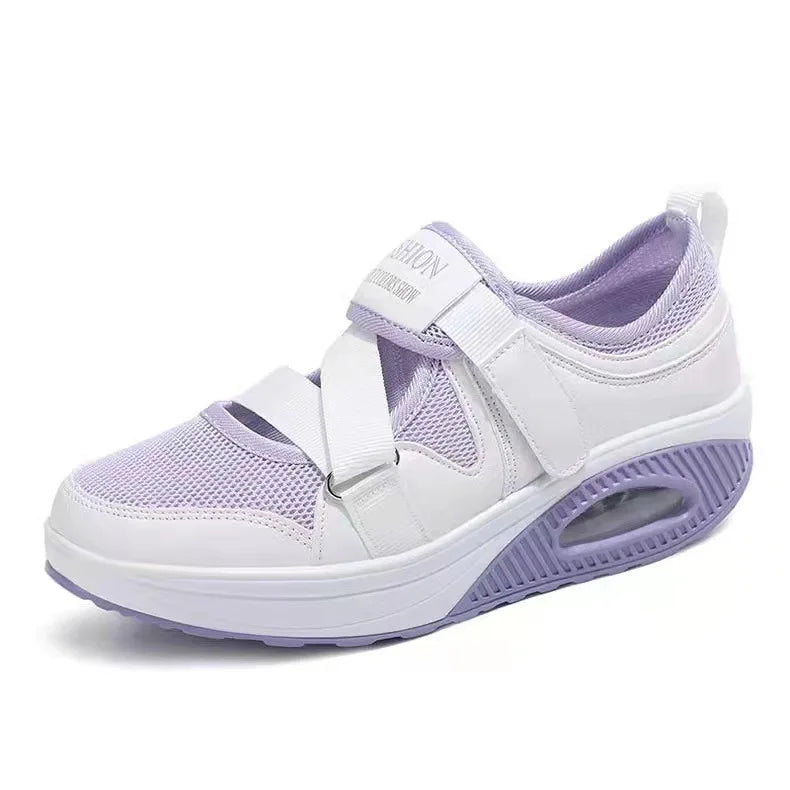 LISE™ - Scarpe Chic per Tutti i Giorni