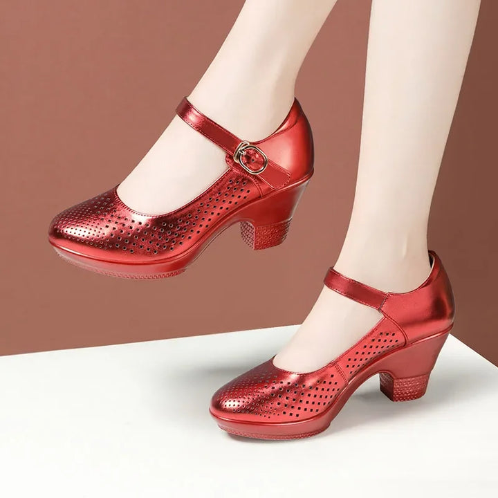 Adelina | Mary Jane Comfort