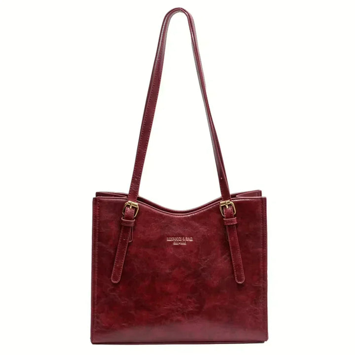 NIKKI™ - Borsa a Spalla Elegante