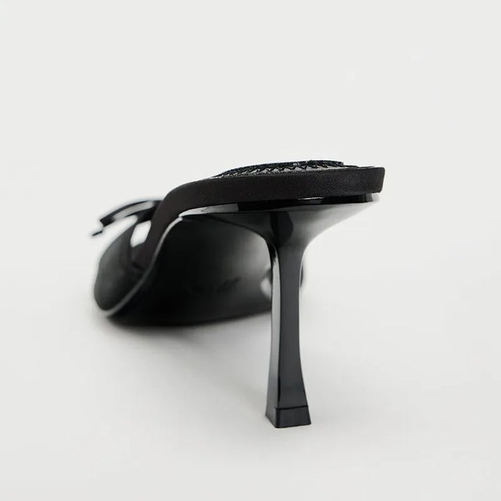JOYCE™ – Sandali con tacco minimalisti eleganti