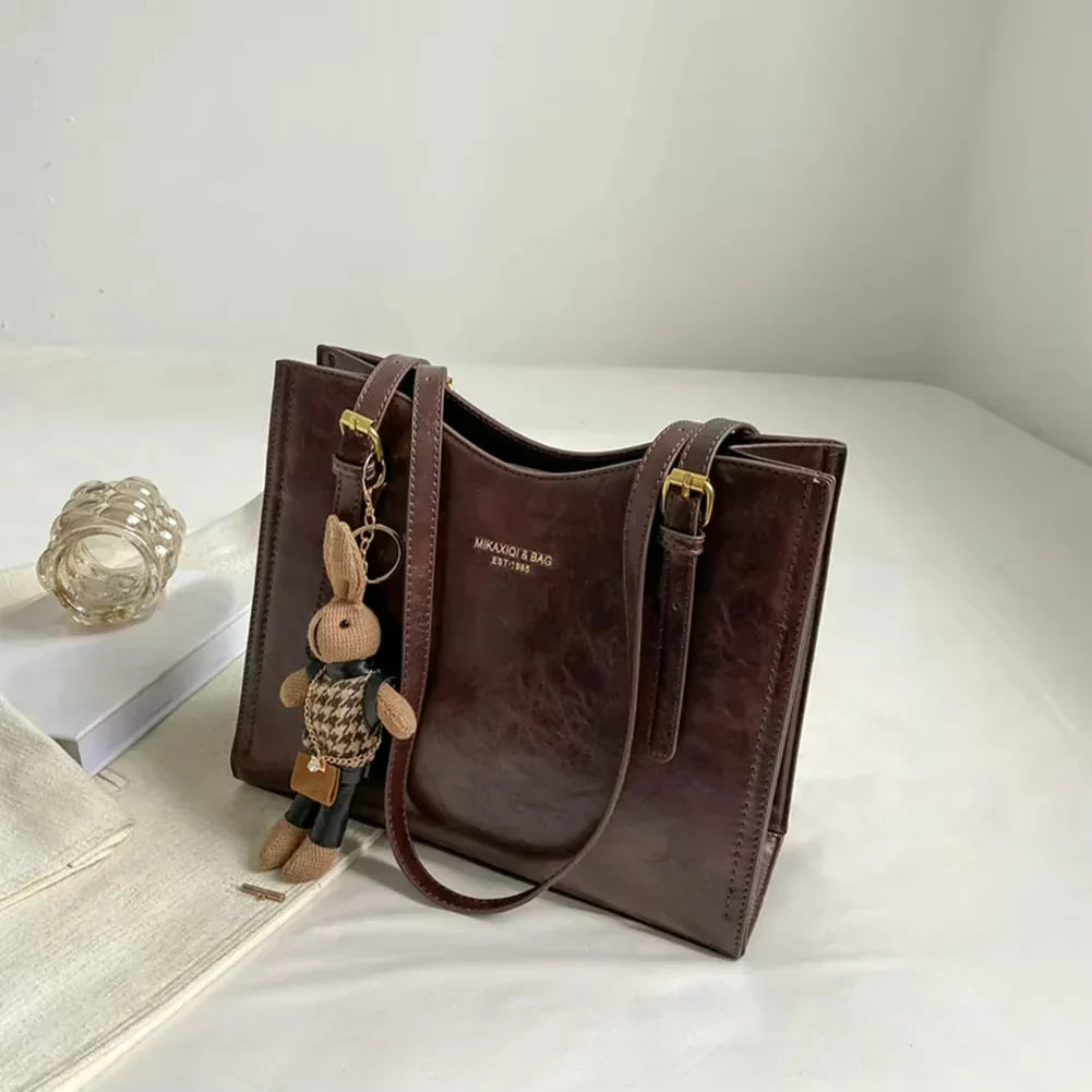 NIKKI™ - Borsa a Spalla Elegante