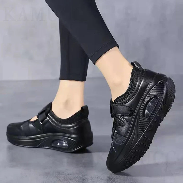LISE™ - Scarpe Chic per Tutti i Giorni