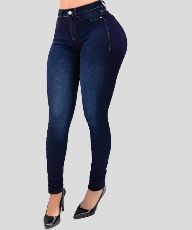 RÉJEANNE™ – Jeans Skinny Stretch Perfetti
