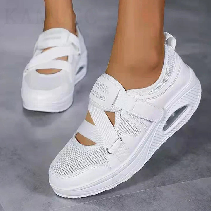 LISE™ - Scarpe Chic per Tutti i Giorni