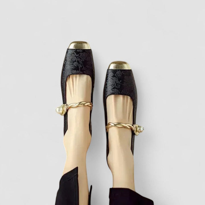 Firenze | Tacchi Mary Jane Comfort
