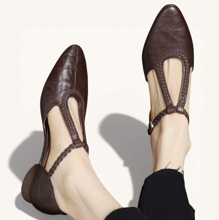 Oprah | Mary Janes