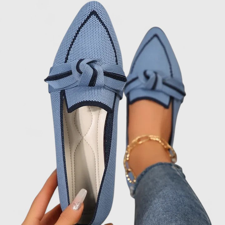 Marcella | Mocassini Comfort