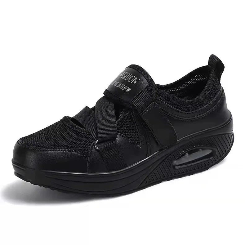 LISE™ - Scarpe Chic per Tutti i Giorni