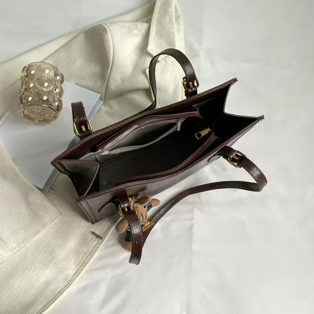 NIKKI™ - Borsa a Spalla Elegante