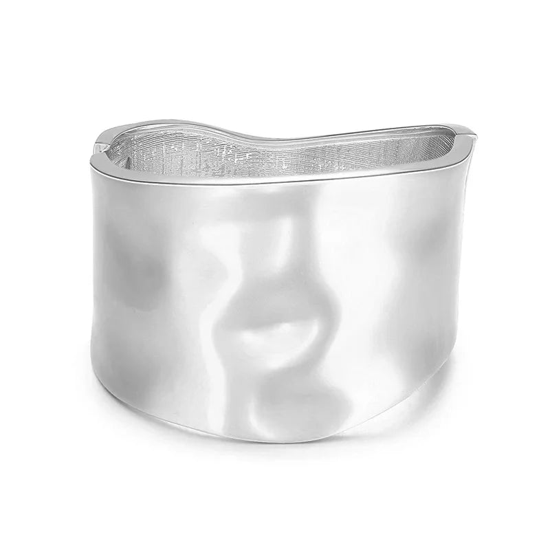 RAYNA™ – Bracciale Asimmetrico Chic