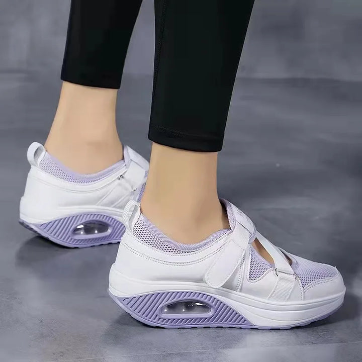 LISE™ - Scarpe Chic per Tutti i Giorni