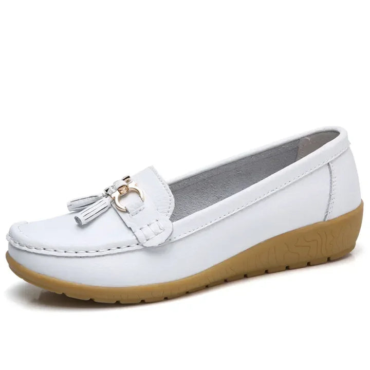 Daphne | Stylish Flexible Comfort Loafers