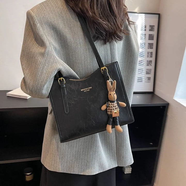 NIKKI™ - Borsa a Spalla Elegante
