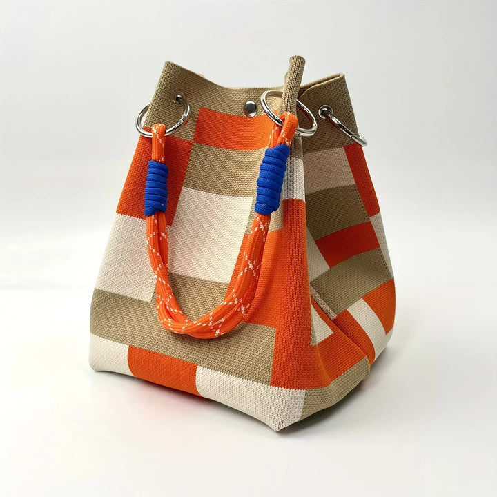 Judith - Borsa Tote Elegante