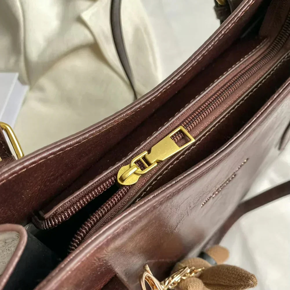 NIKKI™ - Borsa a Spalla Elegante