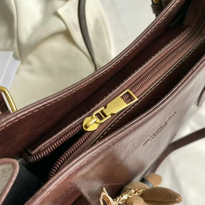 NIKKI™ - Borsa a Spalla Elegante