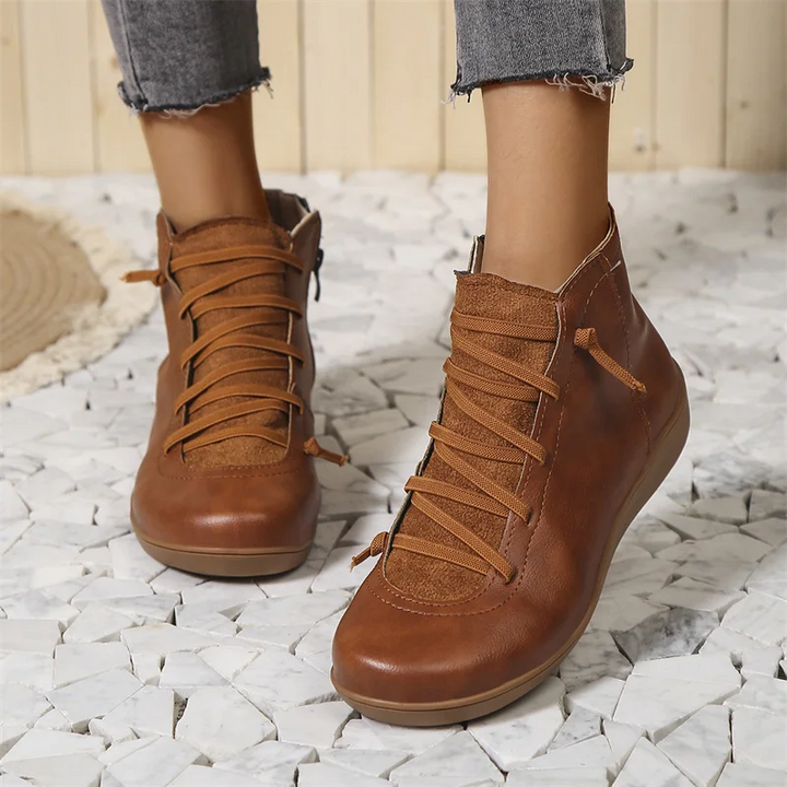 Windsor™ | Stivali alla Caviglia Casual Comfort