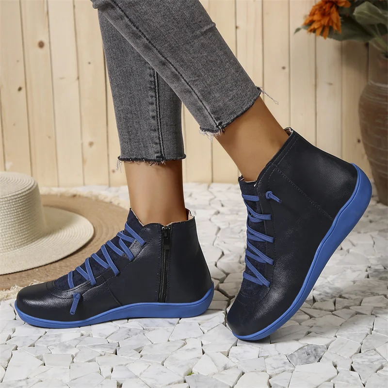 Windsor™ | Stivali alla Caviglia Casual Comfort