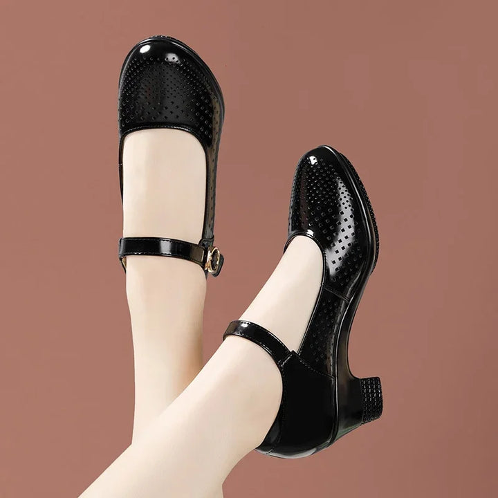 Adelina | Mary Jane Comfort