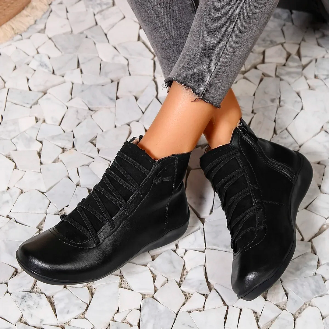Windsor™ | Stivali alla Caviglia Casual Comfort