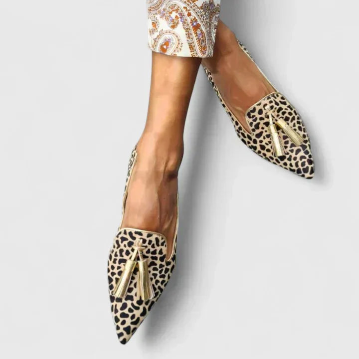 Jheanna | Mocassini Classici Comfort