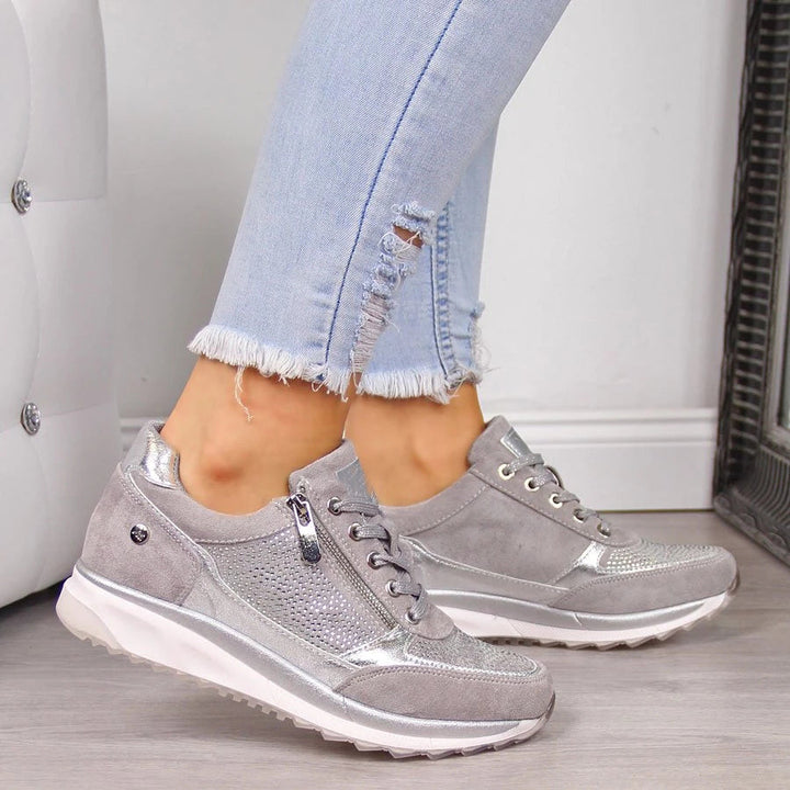 VIVA™ | Sneakers con Supporto per l'Arco da Indossare Quotidianamente