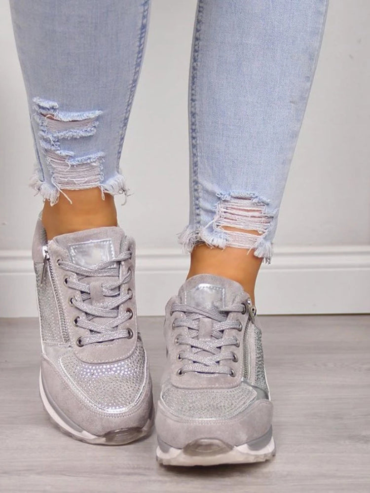VIVA™ | Sneakers con Supporto per l'Arco da Indossare Quotidianamente