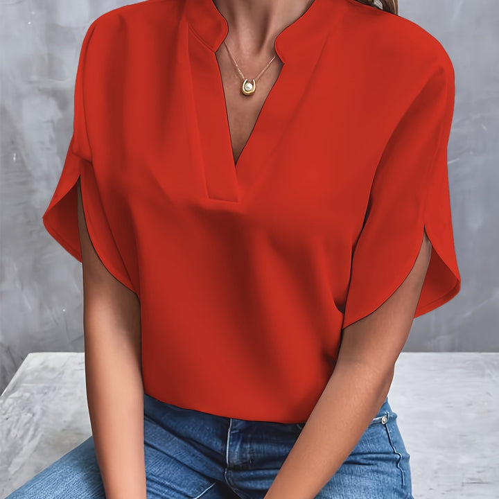 PENELUX™ | Top Flare Lussuoso