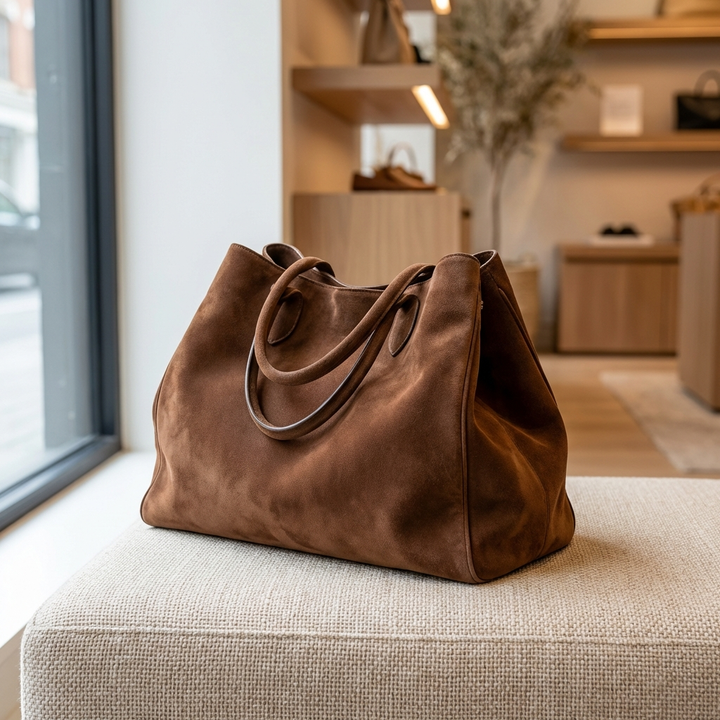 Gabriella | Borsa da giorno senza tempo