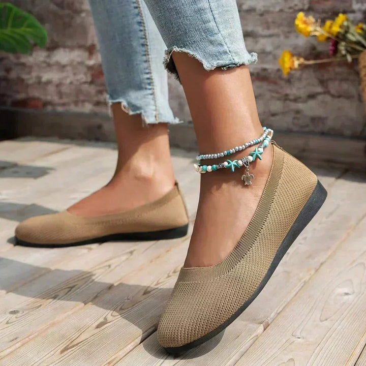 Miray | Scarpe Comode Flessibili e Stilosse