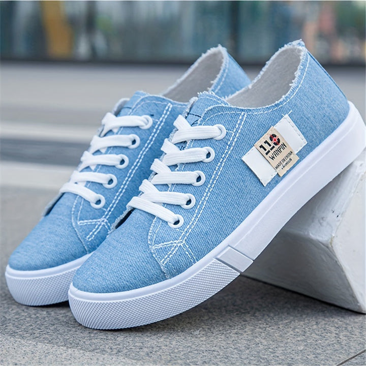 ANNA™ - Sneakers basse senza tempo