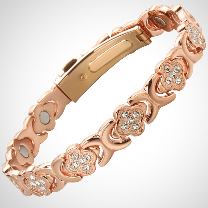 MONIQUE™ - Bracciale Elegante in Rame Magnetico