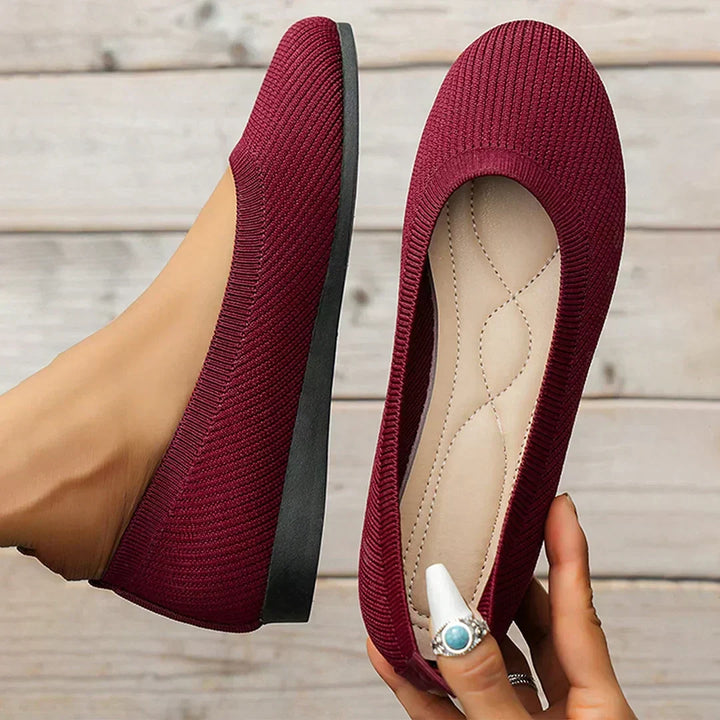 Miray | Scarpe Comode e Stilose Flessibili