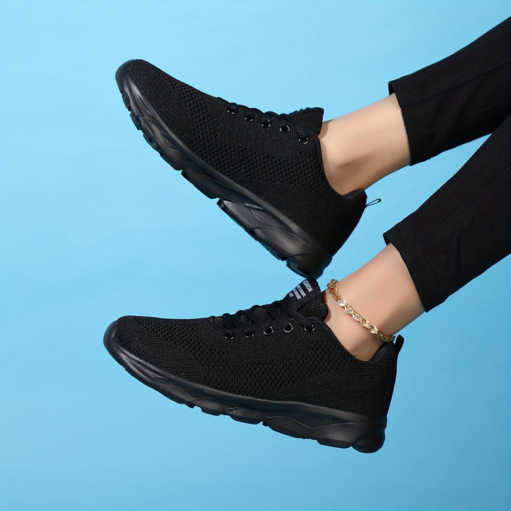 SELENA™ - Sneakers Comfort Tutto il Giorno