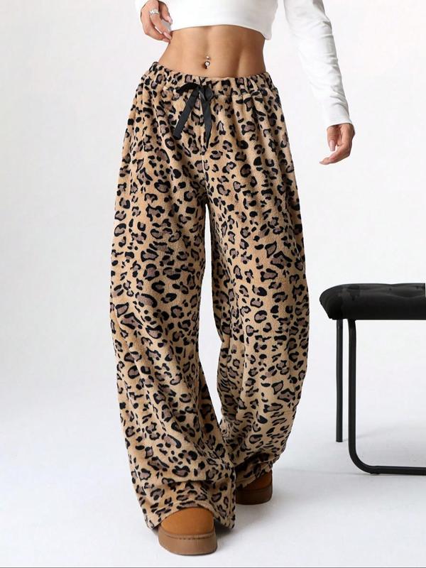 AMBER™ - Pantaloni dritti a quadri confortevoli per l'uso in climi freddi