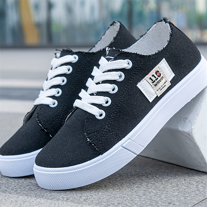 ANNA™ - Sneakers basse senza tempo