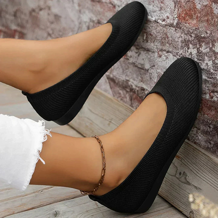 Miray | Flexible & Stylish Comfort Shoes